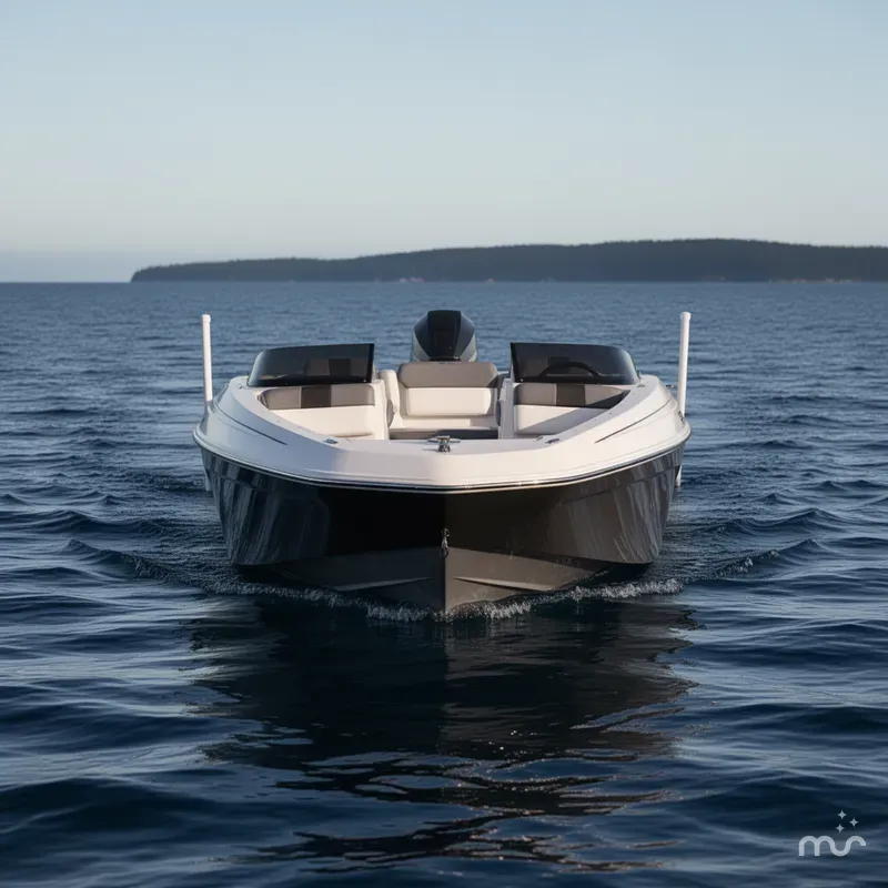 Slide: The Image of Tahoe T21 2026 - 1