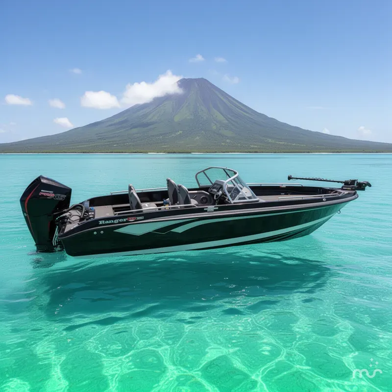 The Image of Ranger 620FS Cup-Equipped 2026 - 0