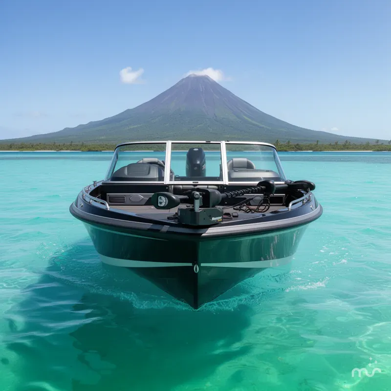 Slide: The Image of Ranger 620FS Cup-Equipped 2026 - 1