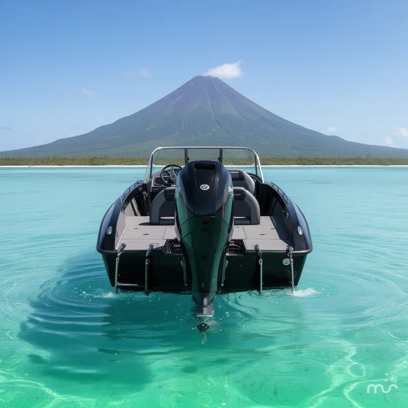 Slide: The Image of Ranger 620FS Cup-Equipped 2026 - 3