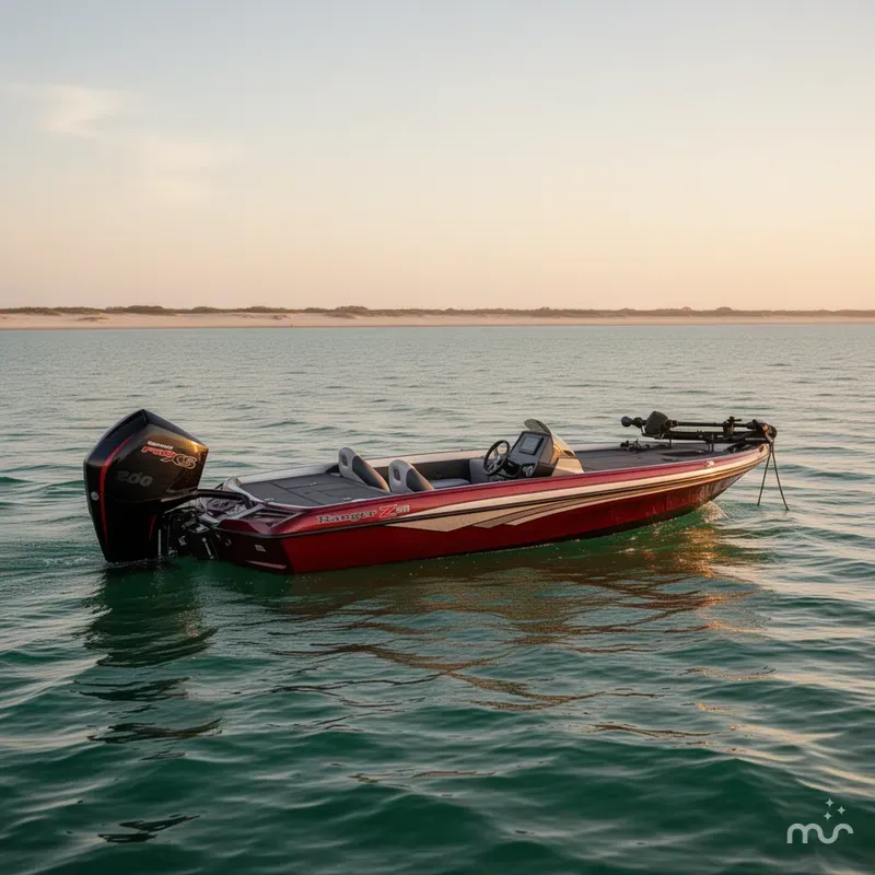 Slide: The Image of Ranger Z518 2026 - 2