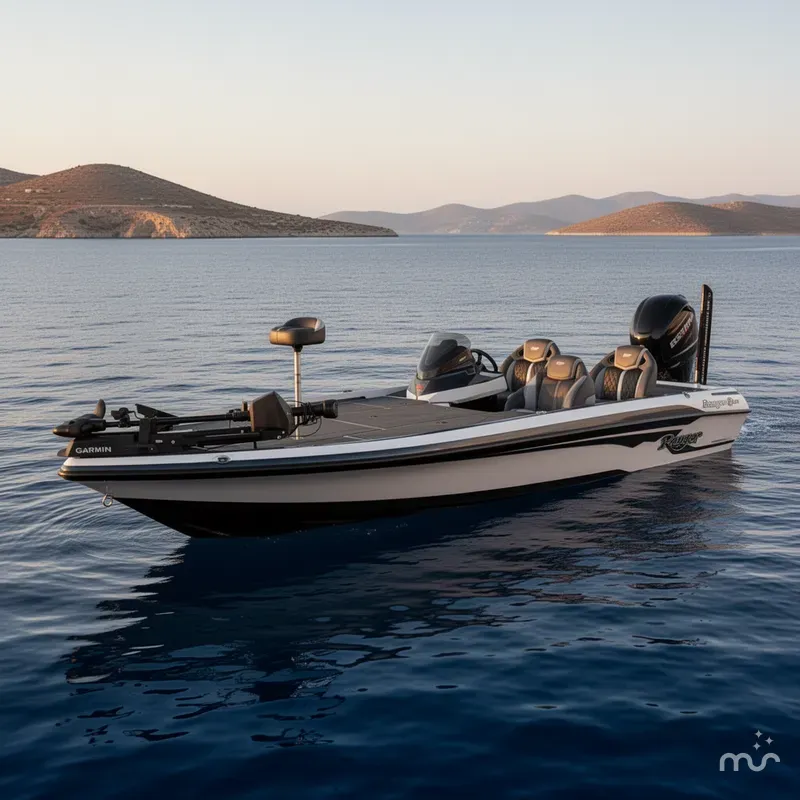 The Image of Ranger Z521R Cup-Equipped 2026 - 0