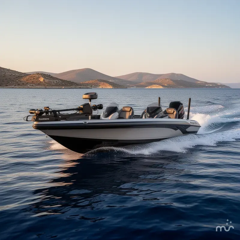 Slide: The Image of Ranger Z521R Cup-Equipped 2026 - 4