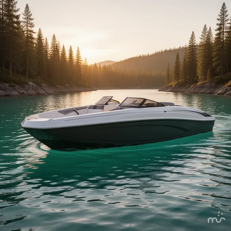 The Image of Tahoe T21 2026 - 0