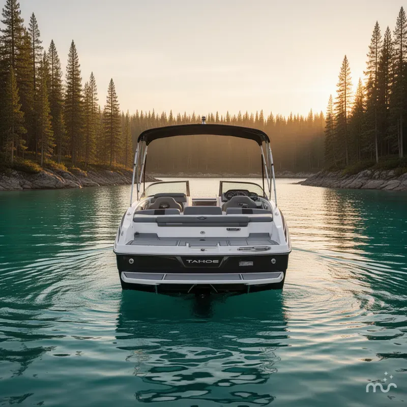 Slide: The Image of Tahoe T21 2026 - 3