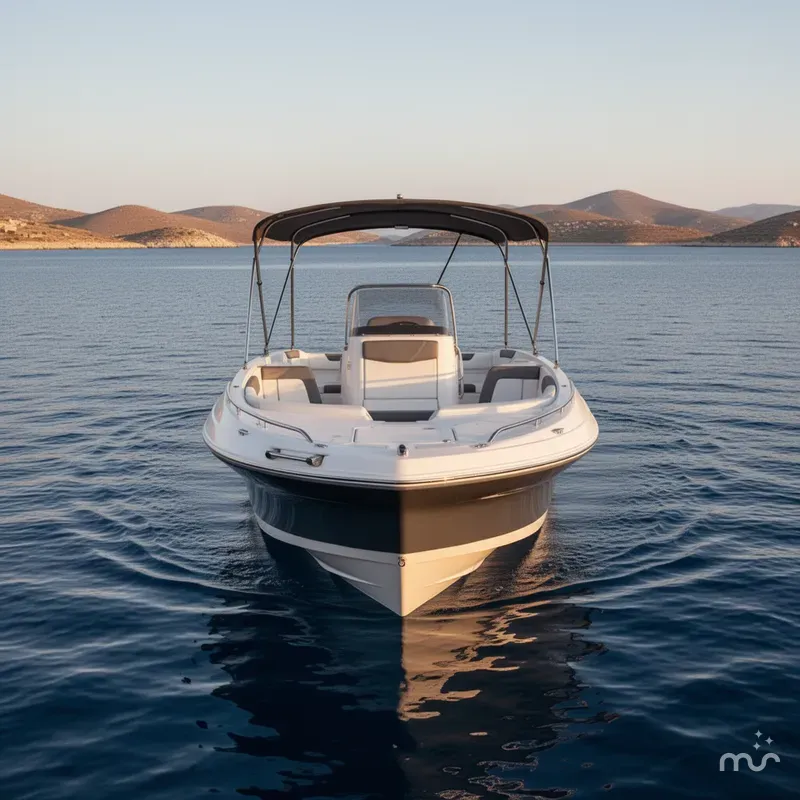 Slide: The Image of Tahoe 2150 CC 2026 - 1