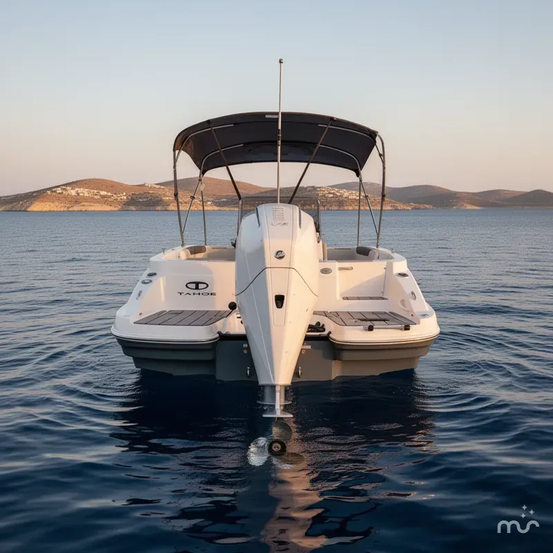 Slide: The Image of Tahoe 2150 CC 2026 - 3