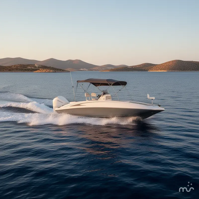 Slide: The Image of Tahoe 2150 CC 2026 - 4