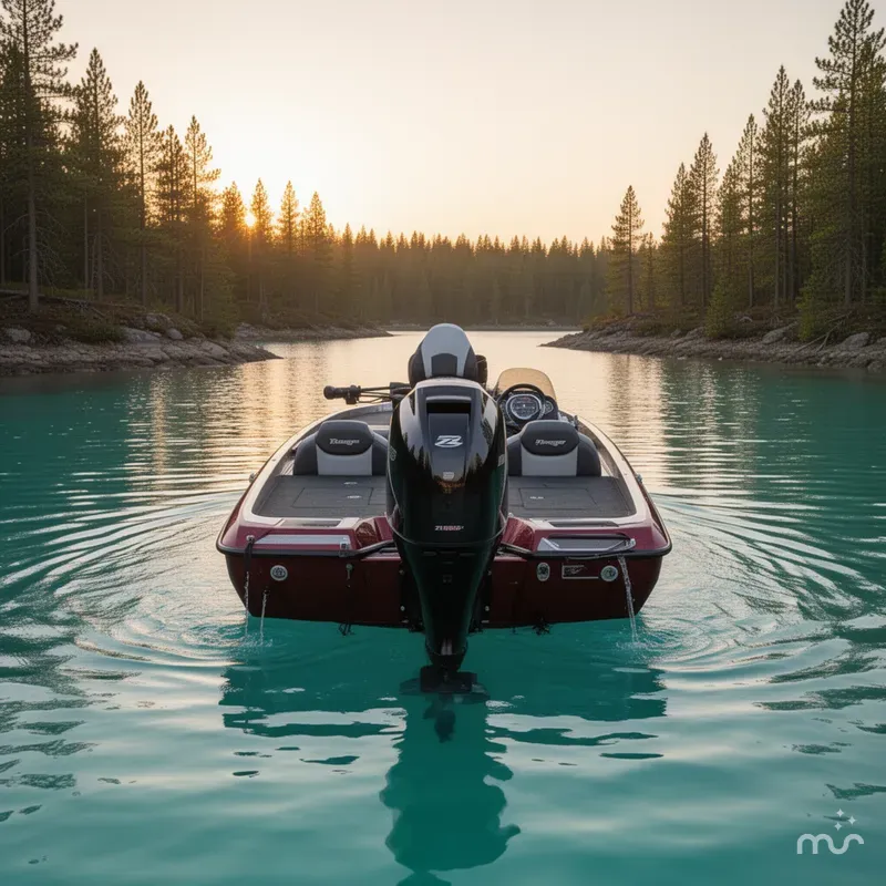 Slide: The Image of Ranger Z518 Cup-Equipped 2026 - 3