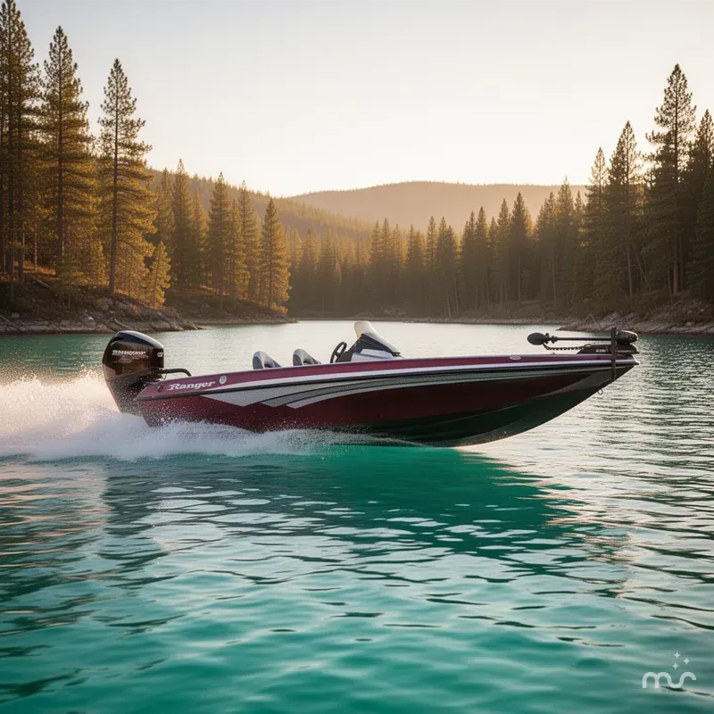 Slide: The Image of Ranger Z518 Cup-Equipped 2026 - 4