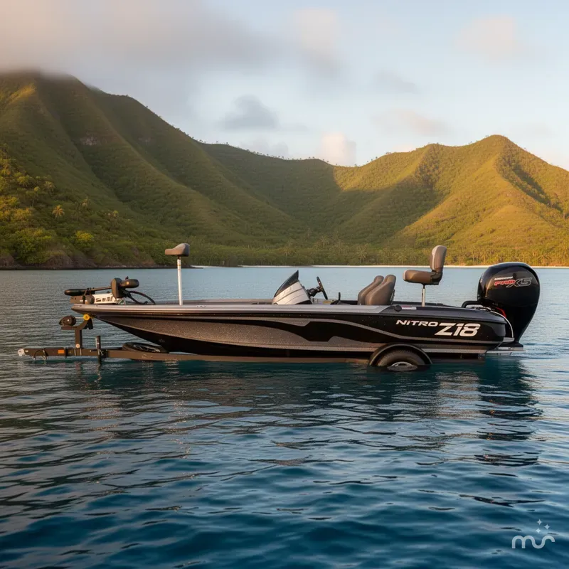 The Image of Nitro Z18 Pro 2026 - 0