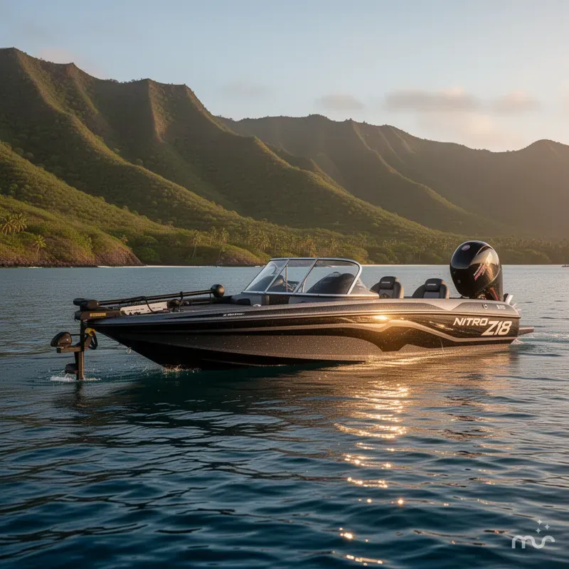 Slide: The Image of Nitro Z18 Pro 2026 - 4
