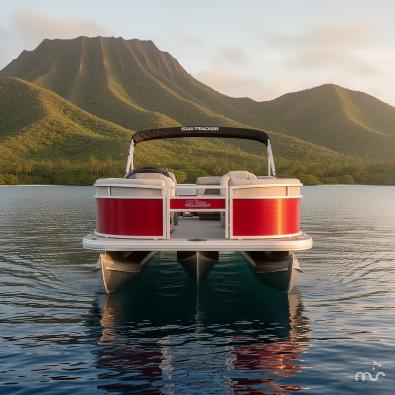Slide: The Image of Sun Tracker Bass Buggy 16 XL Select 2026 - 3