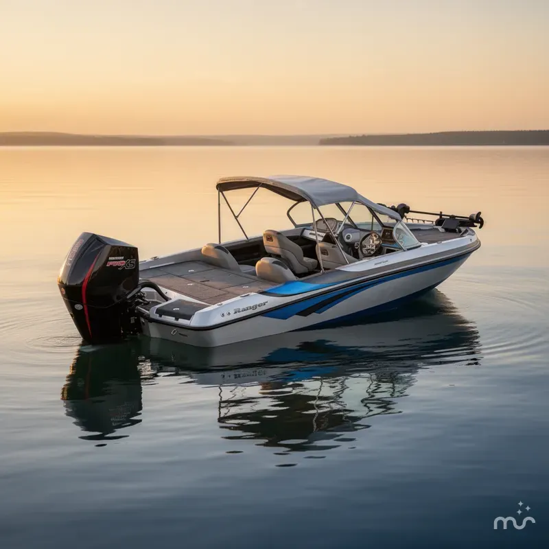 The Image of Ranger 212LS 2026 - 0