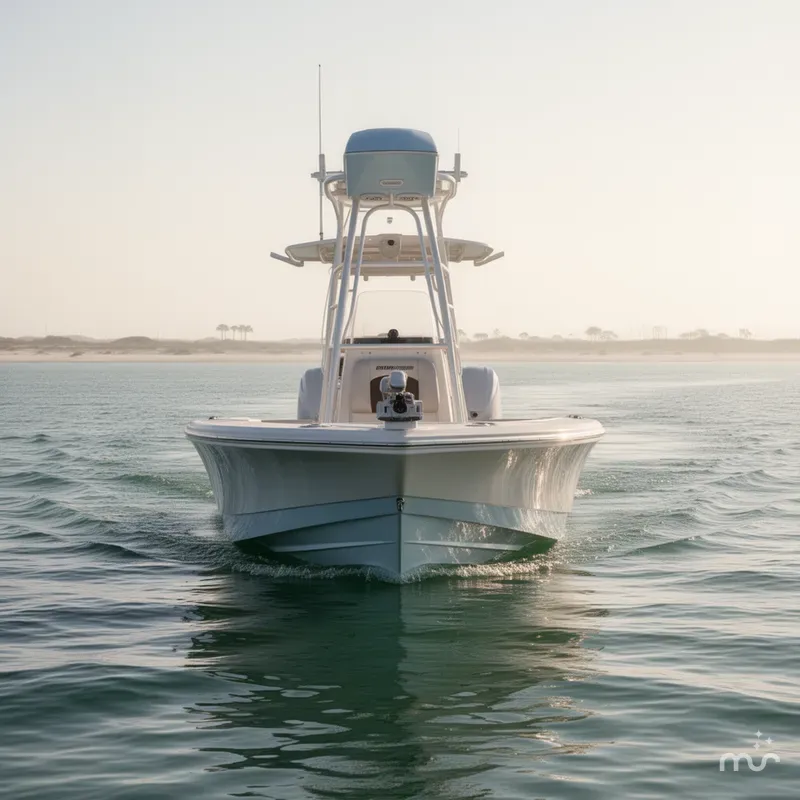 Slide: The Image of Pathfinder 2500 Hybrid 2026 - 2