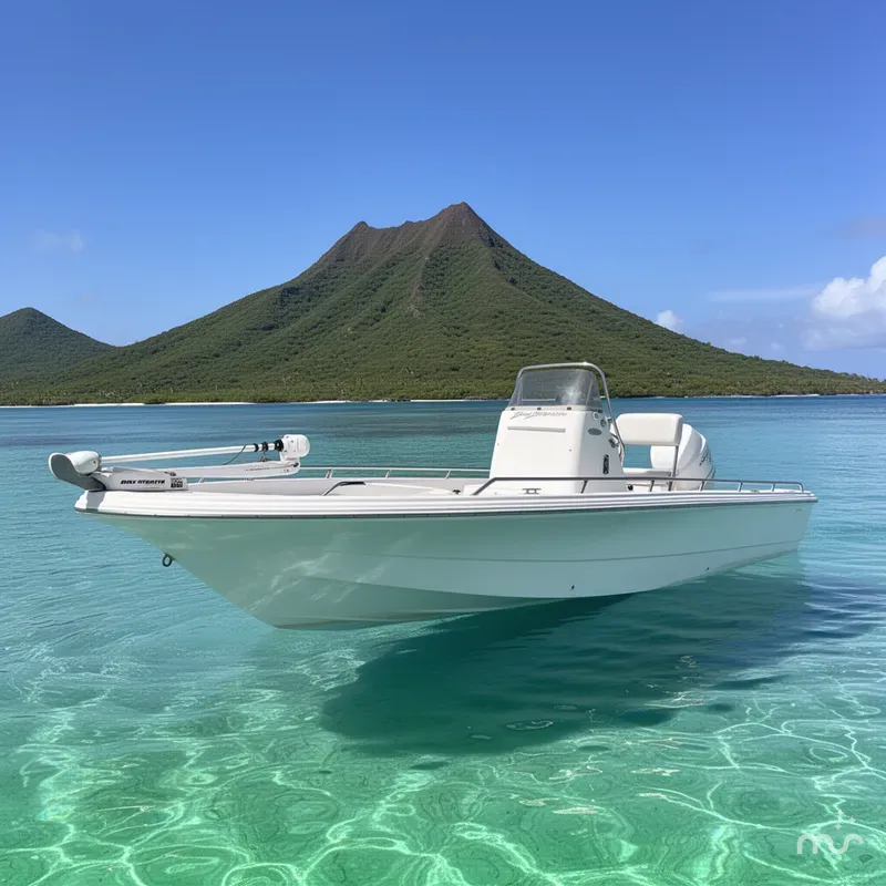 Slide: The Image of Bay Stealth 2230 2007 - 2