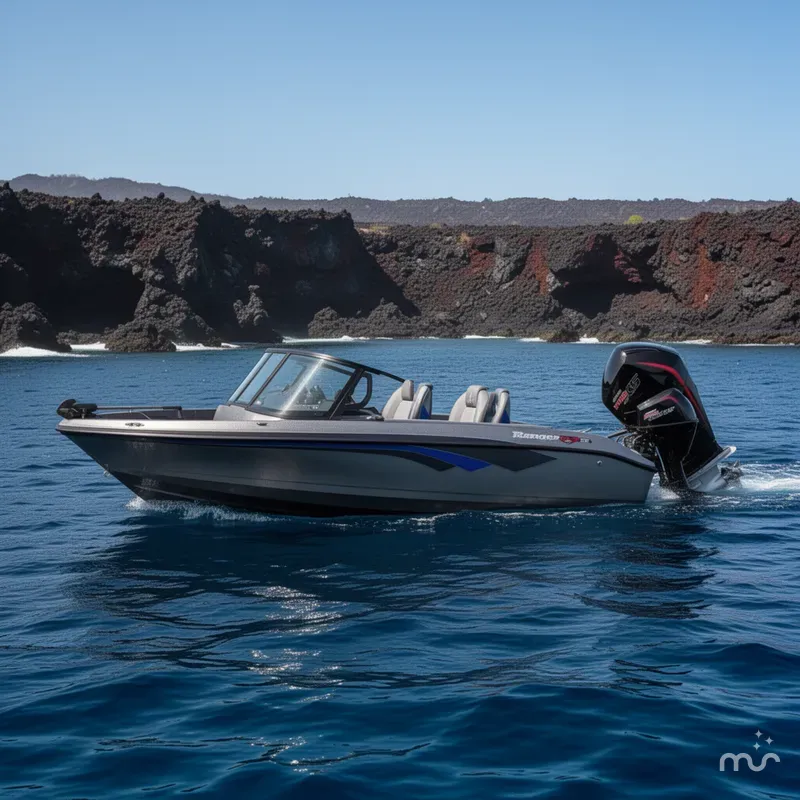 The Image of Ranger 620FS Cup-Equipped 2026 - 0