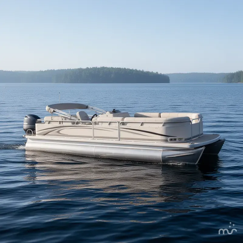 The Image of Aqua 240 DF 2005 - 0