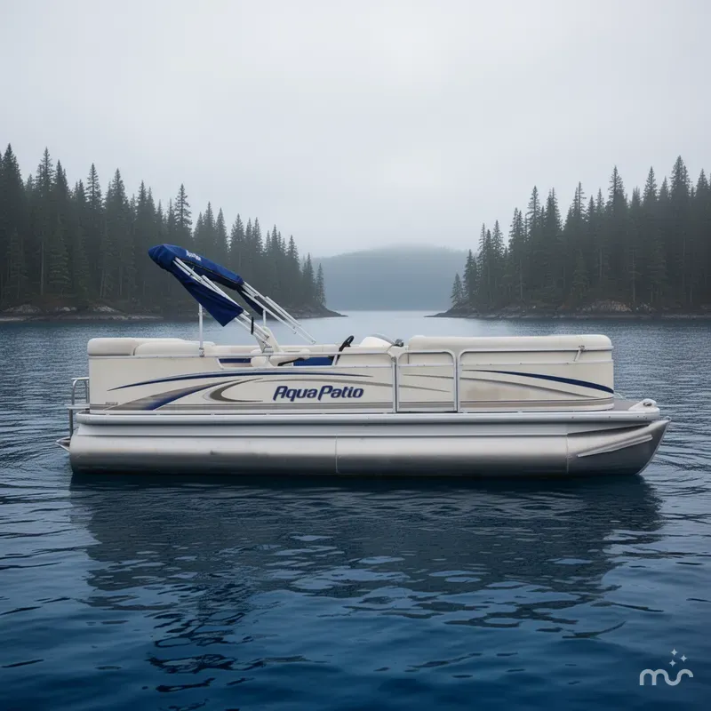 The Image of Aqua 22 2004 - 0