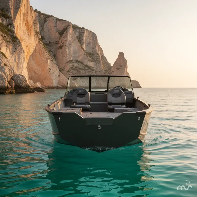 Slide: The Image of Lund 1775 Adventure Sport 2025 - 3