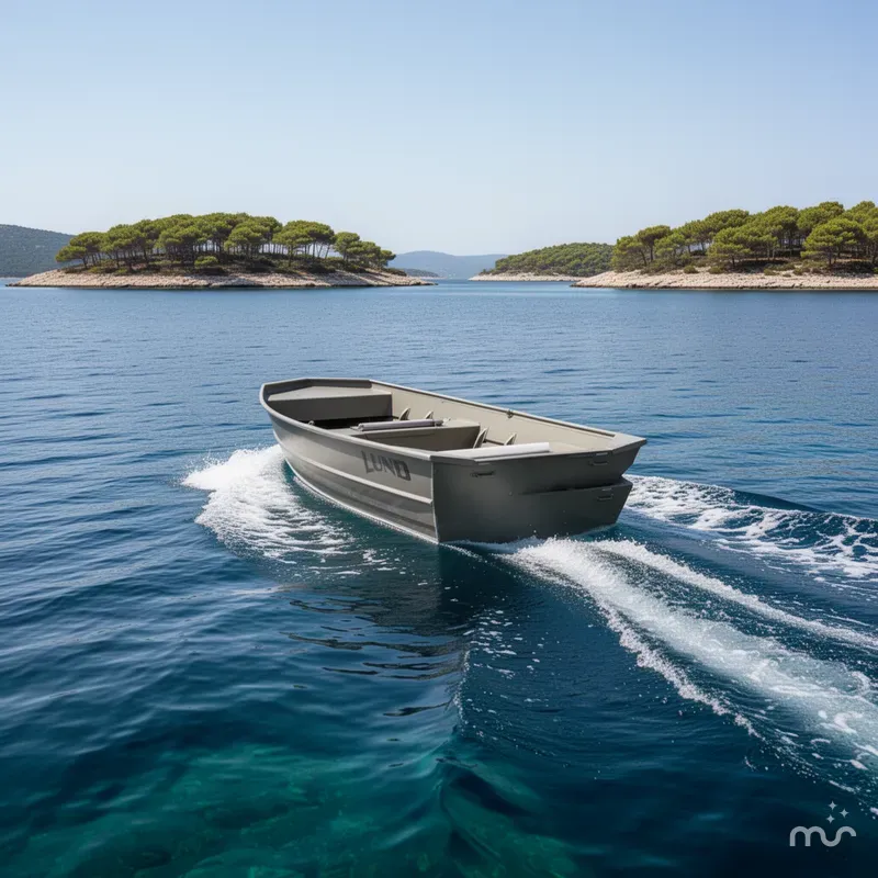 Slide: The Image of Lund 1448M Tiller 2025 - 2