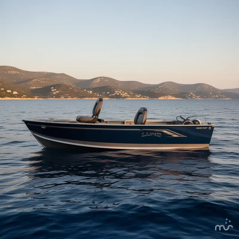 Slide: The Image of Lund 1400 Fury Tiller 2023 - 2