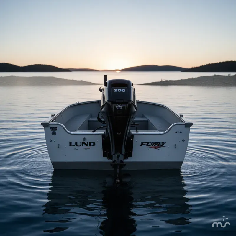 Slide: The Image of Lund 1600 Fury Tiller 2023 - 2
