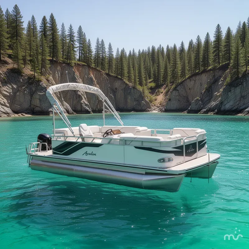 The Image of Avalon 17 Venture Cruise 2024 - 0