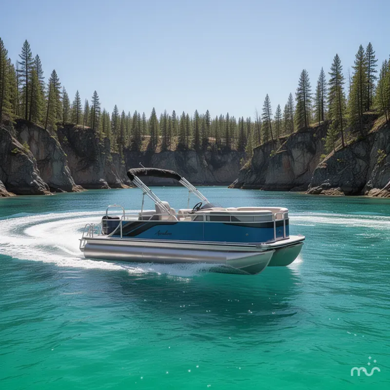 Slide: The Image of Avalon 17 Venture Cruise 2024 - 4