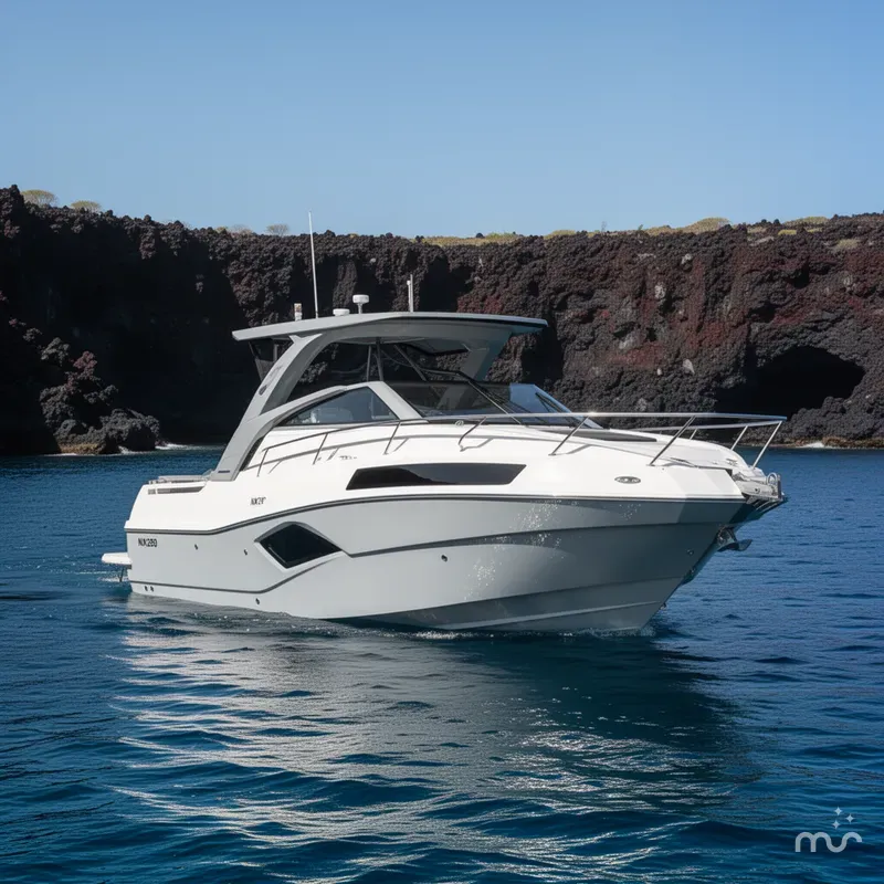 The Image of NX Boats NX290 2024 - 0