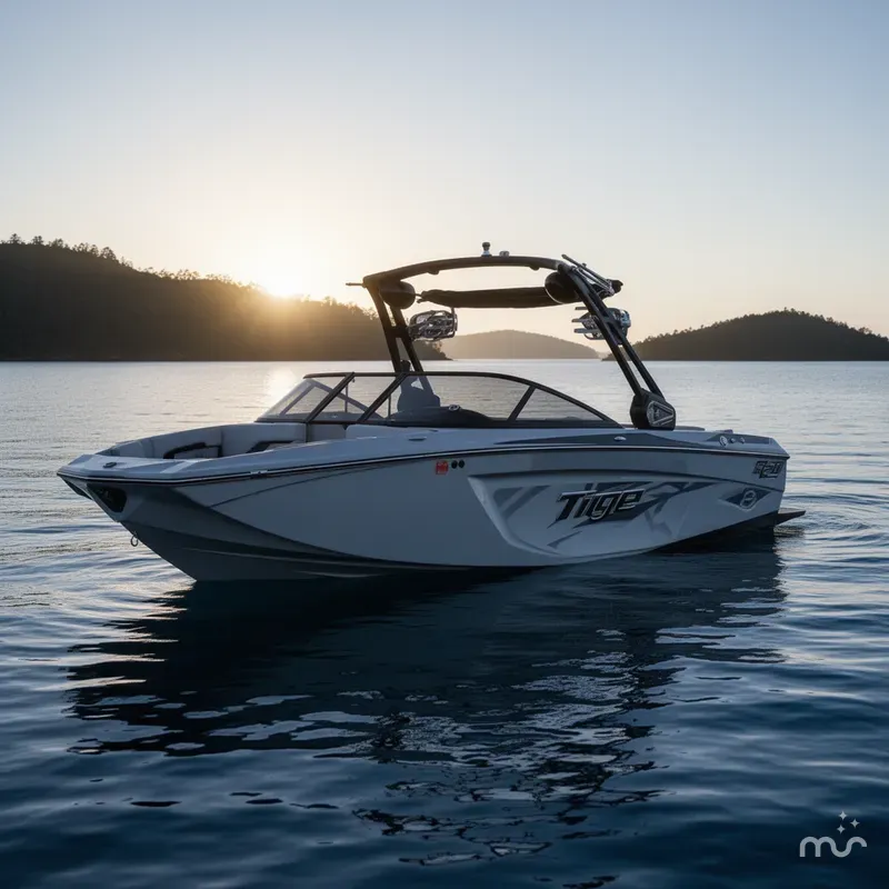 Slide: The Image of Tige R20 2019 - 0