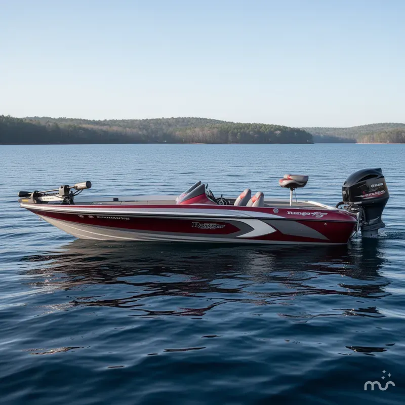 Slide: The Image of Ranger Z20 Comanche 2009 - 0