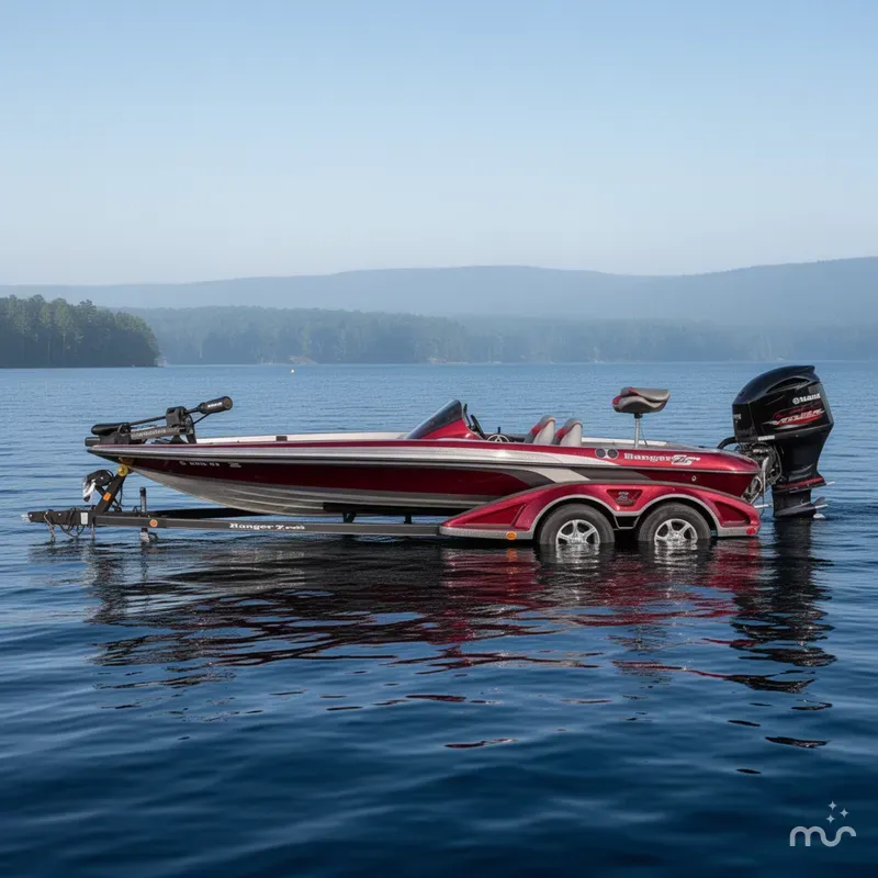 Slide: The Image of Ranger Z20 Comanche 2009 - 2