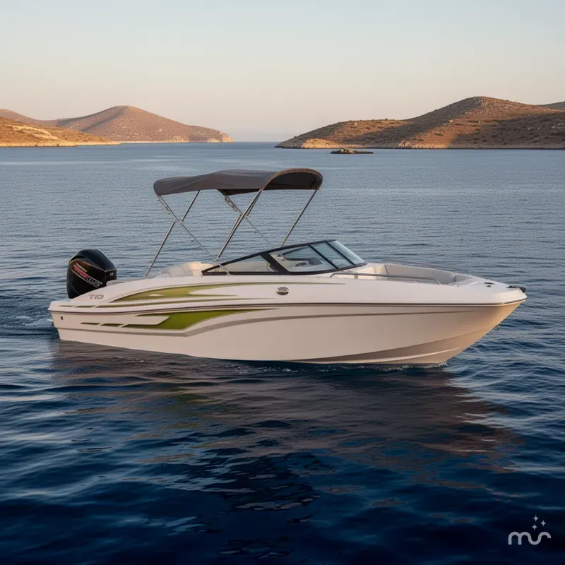 The Image of Tahoe T18 2024 - 0