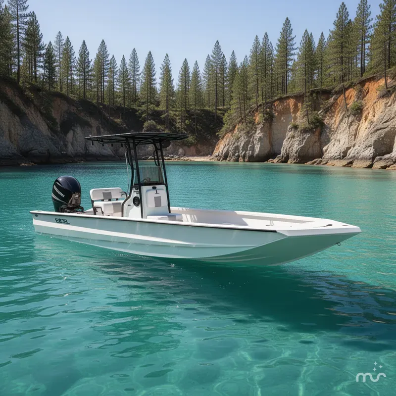 The Image of Excel 230 Bay Pro Elite 2026 - 0