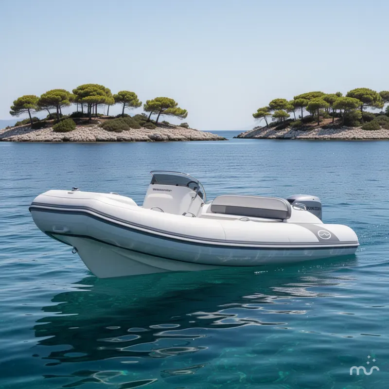 Slide: The Image of Walker Bay Generation 400 DLX 2024 - 2
