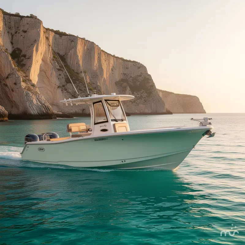 The Image of Sea Hunt Gamefish 25 2022 - 0