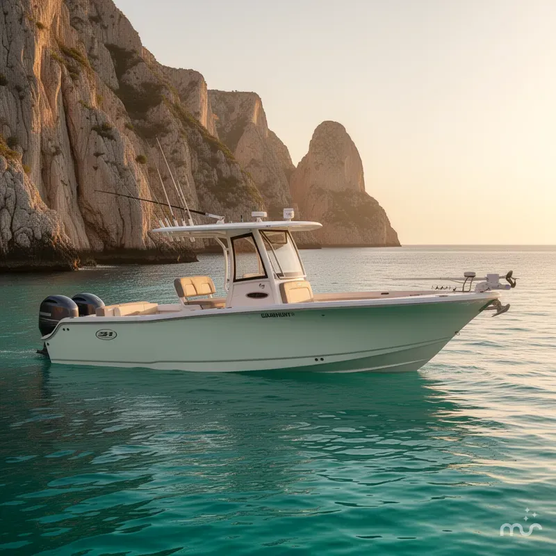 Slide: The Image of Sea Hunt Gamefish 25 2022 - 2