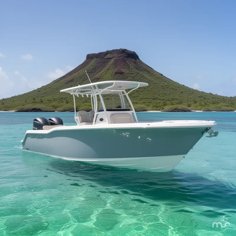 The Image of Key West 263 FS 2026 - 0