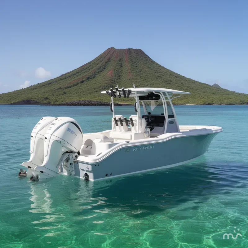 Slide: The Image of Key West 263 FS 2026 - 3