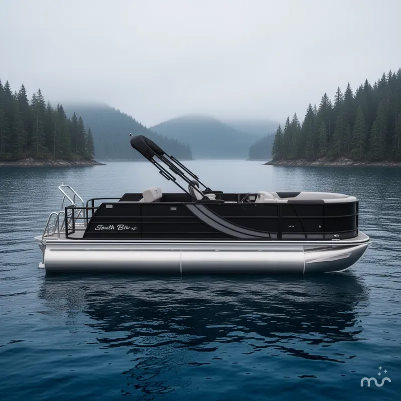 Slide: The Image of South Bay LE 224 UL 2.75 2026 - 2