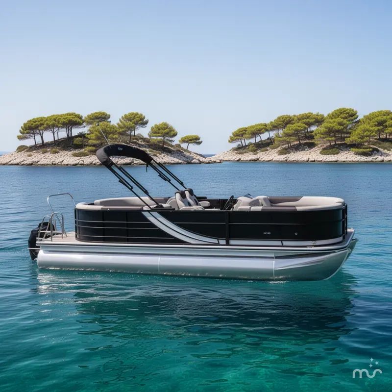 The Image of South Bay LE 222 RS 2026 - 0