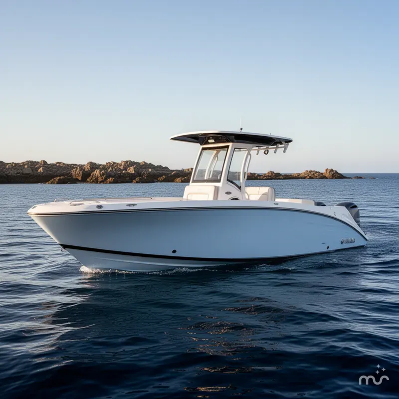 The Image of Yamaha 255 FSH Sport E 2026 - 0