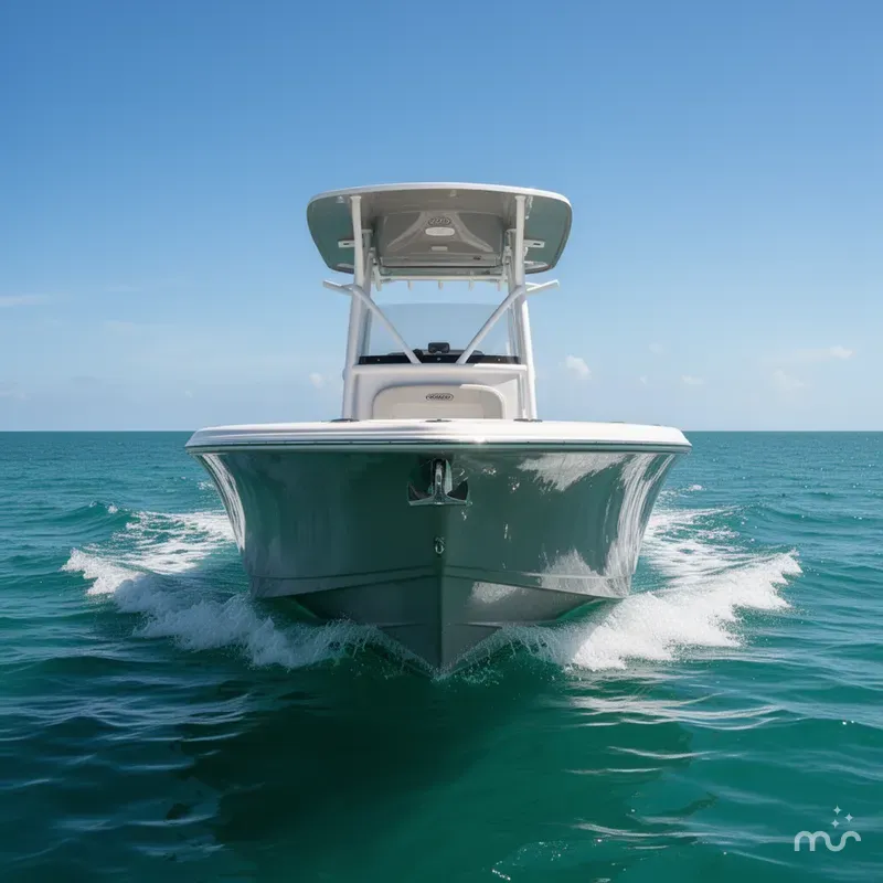 Slide: The Image of Pioneer 220 Bay Sport 2026 - 3