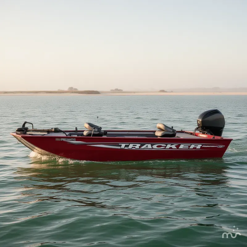 Slide: The Image of Tracker Panfish 17 2025 - 1