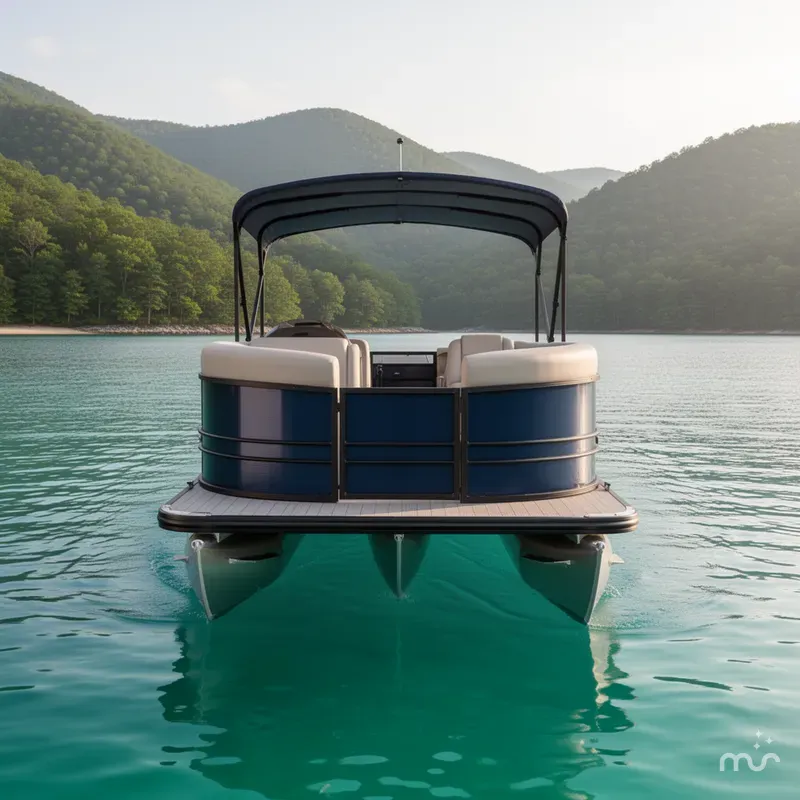 Slide: The Image of Sylvan Mirage 820 LZ 2026 - 3
