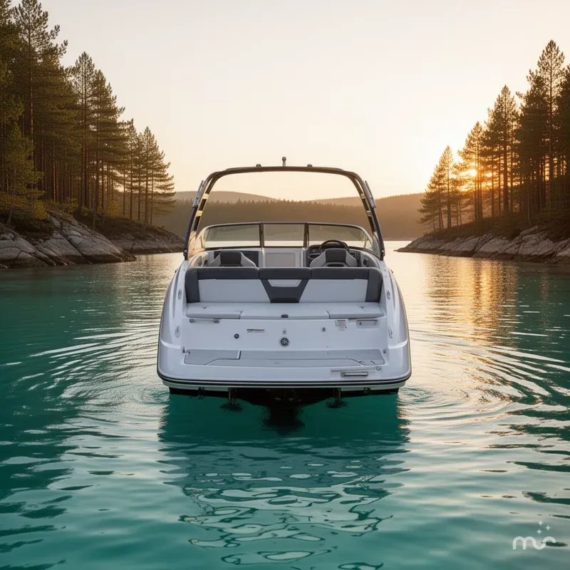 Slide: The Image of Yamaha 252S 2026 - 3