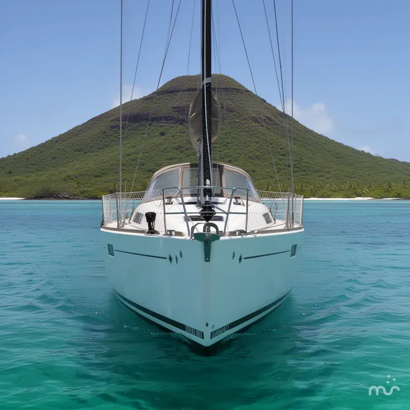 Slide: The Image of Jeanneau Sun Odyssey 349 2015 - 1