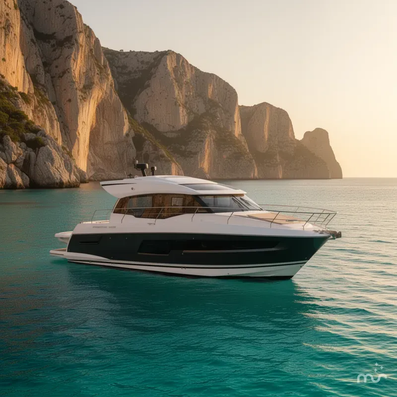 The Image of Prestige 460 2020 - 0