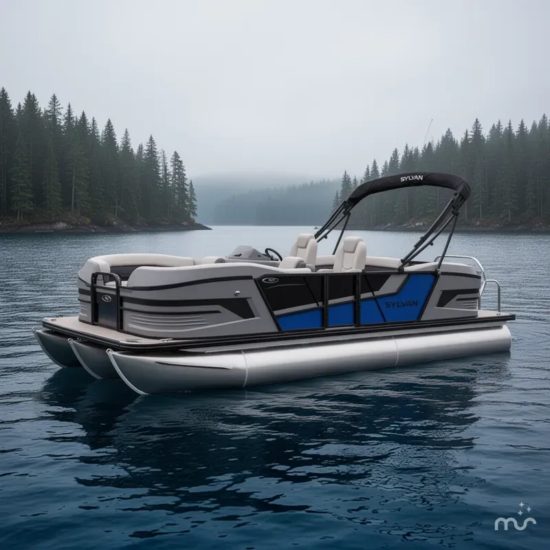 The Image of Sylvan R-20 LZ DH 2026 - 0